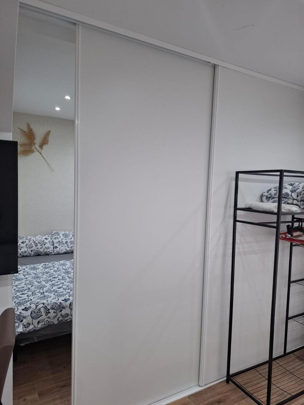 Centrum F Alicante Pokoj fotografie