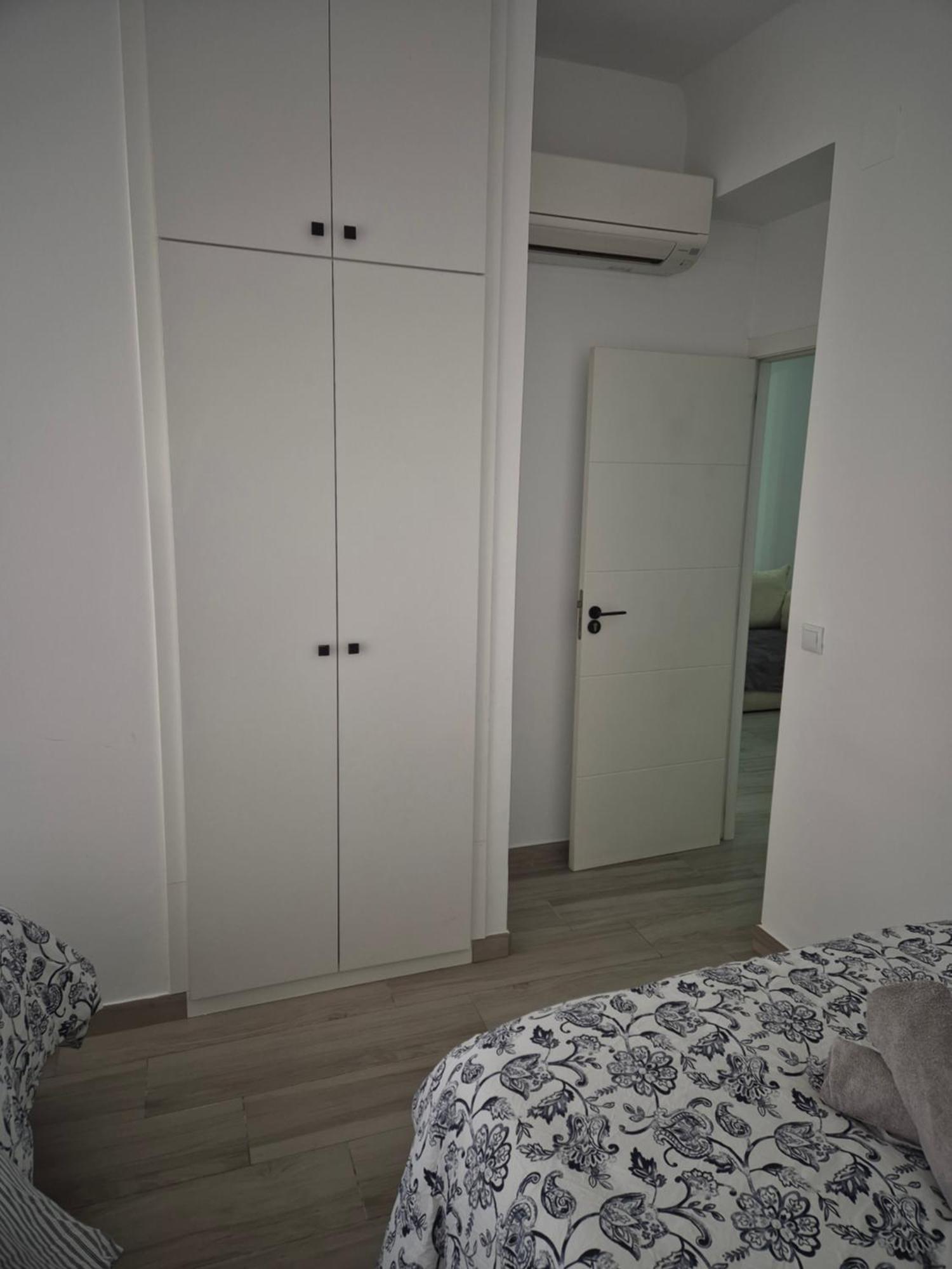Centrum F Alicante Pokoj fotografie